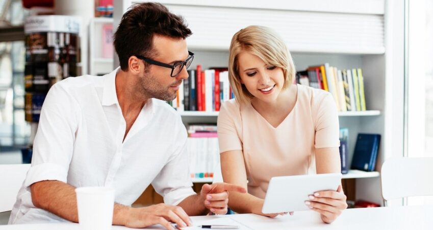 How to choose an online course that fits your goal