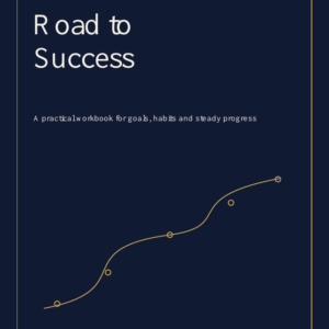 Road to Success demo ebook cover
